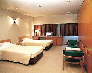 Hotel Sun Members Osaka Umeda Exteriér fotografie